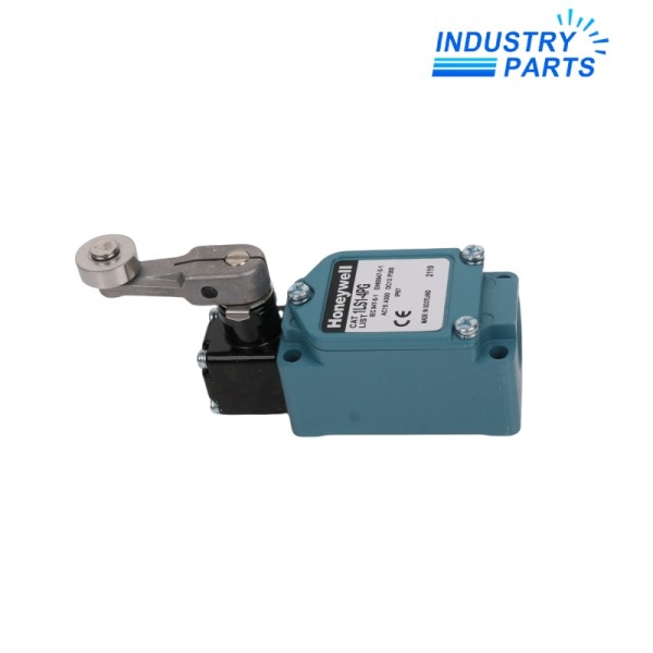 Honeywell 1LS1-4PG Roller Lever Limit Switch