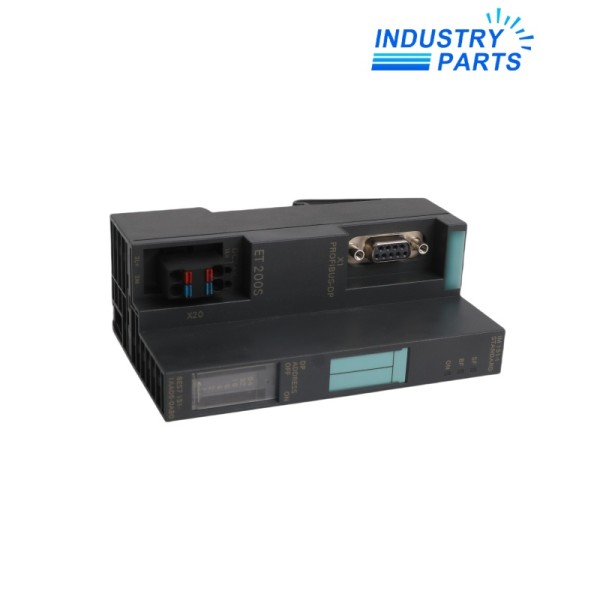 Siemens 6ES7151-1AA06-0AB0 Interface Module