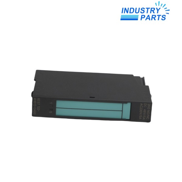 Siemens 6ES7132-4HB12-0AB0 Digital Output Module