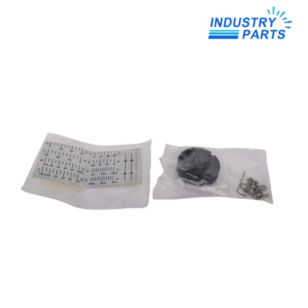 Siemens 6DR4004-8D Mounting kit for SIPART PS2