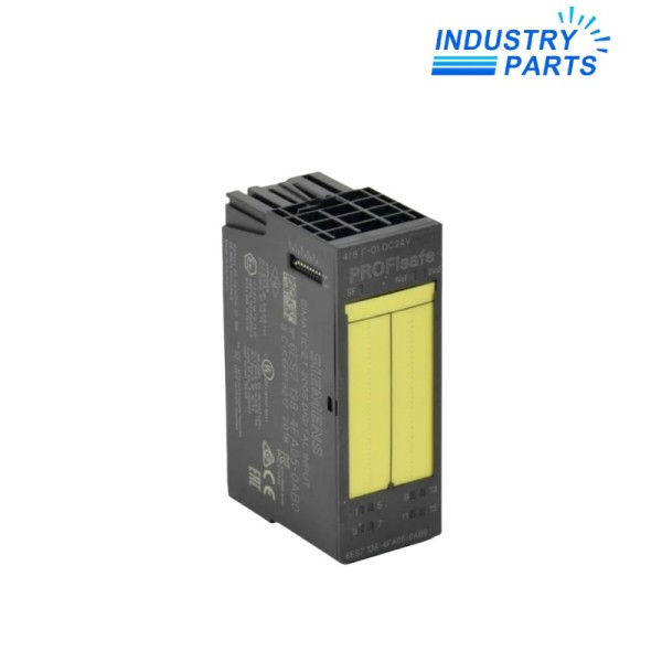 Siemens 6ES7138-4CF03-0AB0 Power Module