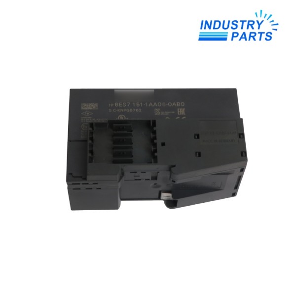 Siemens 6ES7151-1AA06-0AB0 Interface Module