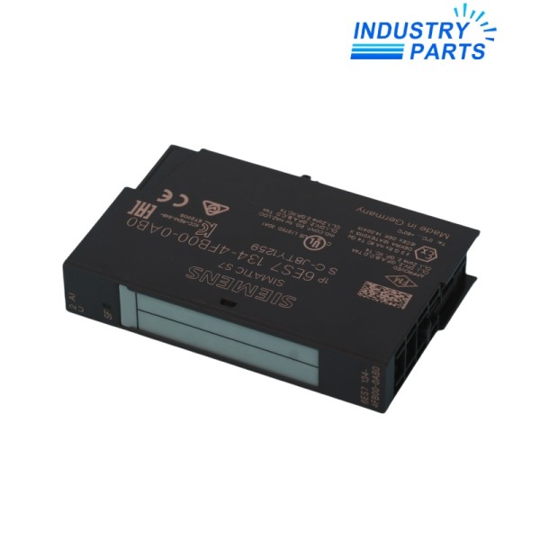 Siemens 6ES7134-4FB00-0AB0 Electronic Module