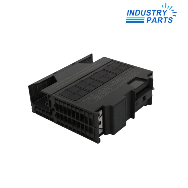 Siemens 6ES7331-1KF02-0AB0 Analog Input Module