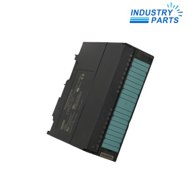Siemens 6ES7331-1KF02-0AB0 Analog Input Module