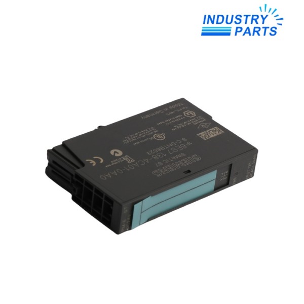 Siemens 6ES7138-4DF00-0AB0 Electronic Module