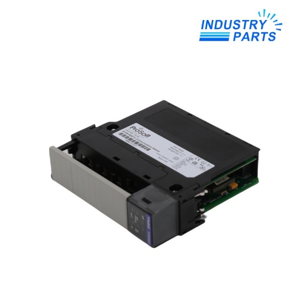 ProSoft MVI56-MNETC Enhanced Network Interface Module