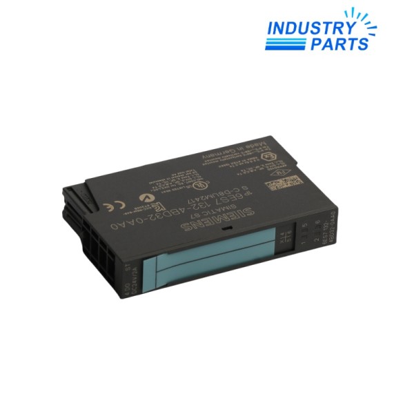 Siemens 6ES7132-4BD31-0AA0 Digital electronic module