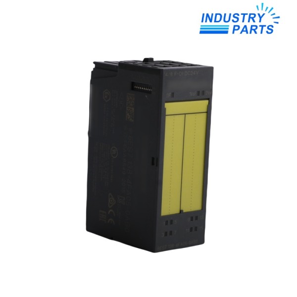 Siemens 6ES7138-4FA03-0AB0 Electron Module