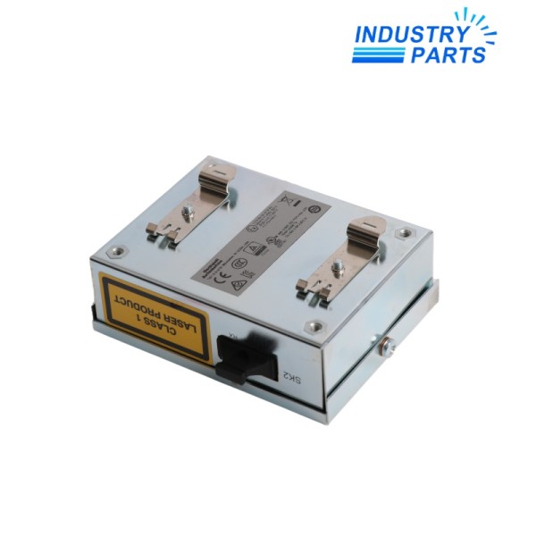 ICS Triplex T8314C Trusted Fibre TX/RX Unit