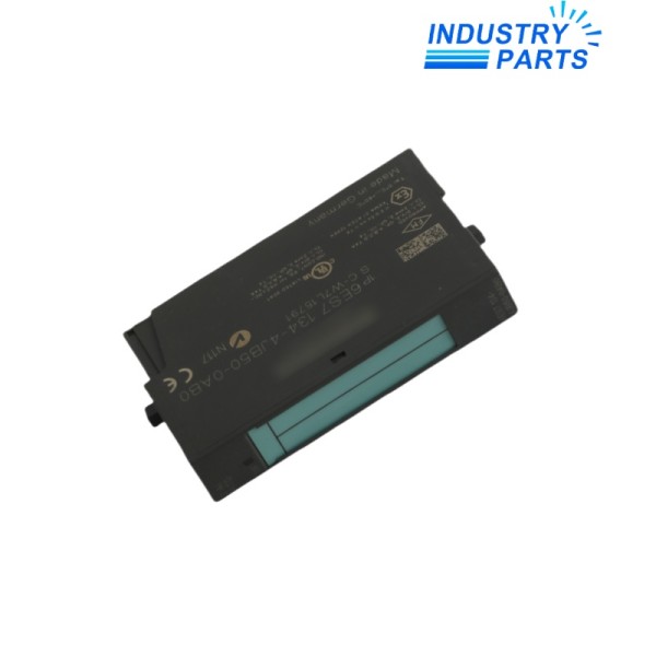 Siemens 6ES7134-4GB10-0AB0 Electronics module