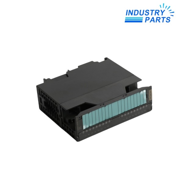 Siemens 6ES7322-1BH01-0AA0 SM322 Digital Output Module