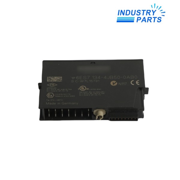 Siemens 6ES7134-4GB10-0AB0 Electronics module