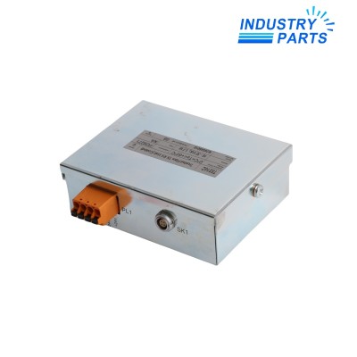 ICS Triplex T8314C Trusted Fibre TX/RX Unit