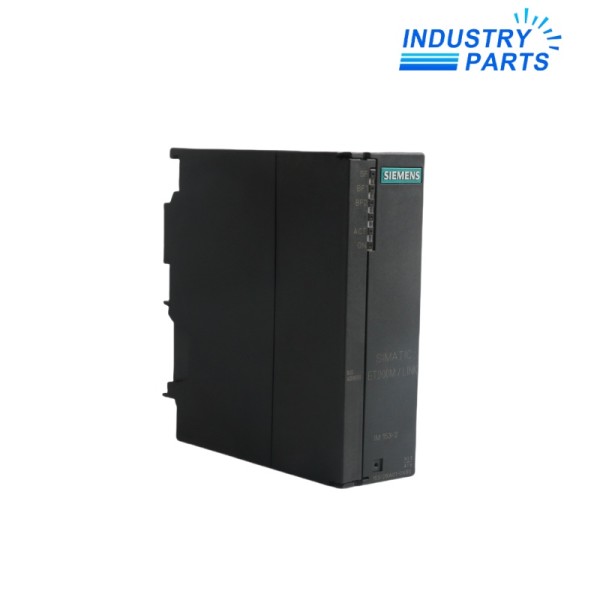 Siemens 6ES7153-2BA01-0XB0 M153-2 Interface Module