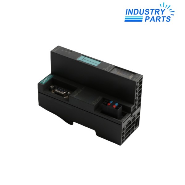 Siemens 6ES7151-1BA02-0AB0 Interface Module