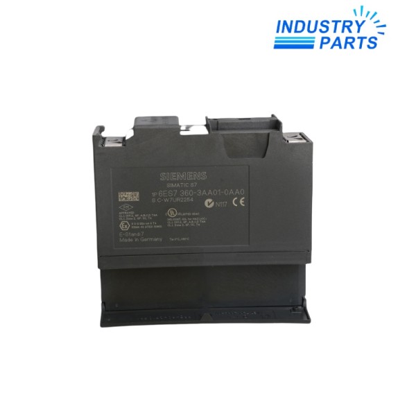 Siemens 6ES7360-3AA01-0AA0 IM360 Interface Module