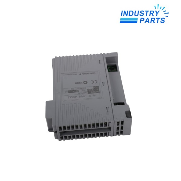 YOKOGAWA AAP135-S00 Pulse Input Module