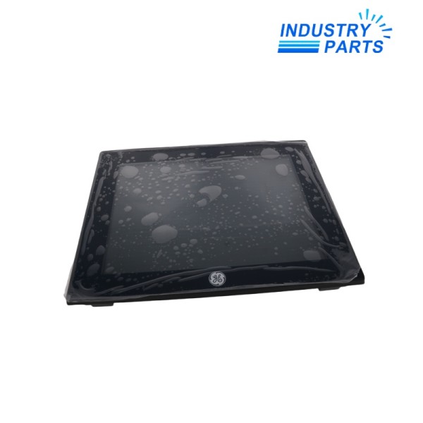 General Electric IC755CSS12CDB Operator Interface
