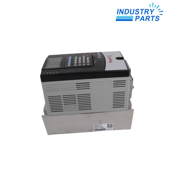 Allen-Bradley 20AD1P1A3AYNNNC0 AC Drive Adjustable Frequency