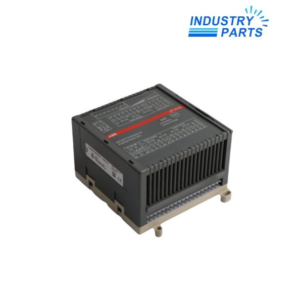 ABB 07AI91 GJR5251600R0202 Analog I/O Module
