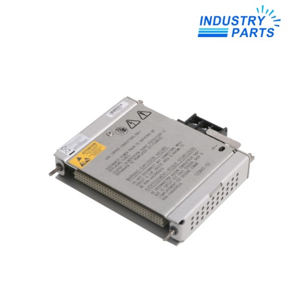 Bently Nevada 125840-02 Power Supply