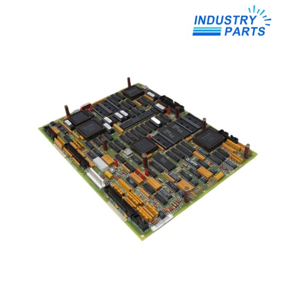 General Electric DS200SDCCG1AGD DRIVE CPU Board