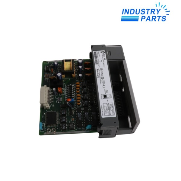 Allen-Bradley 1746-NO4I Analog Output Module