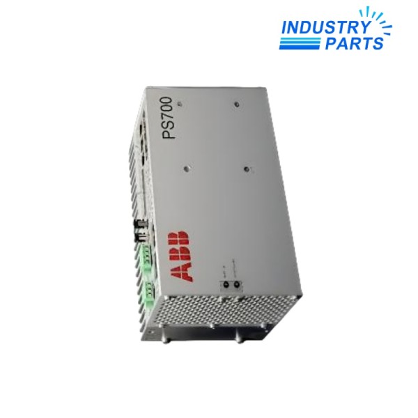 ABB PS700 1JNL100175-851 MACH 3 Distributed I/O Unit