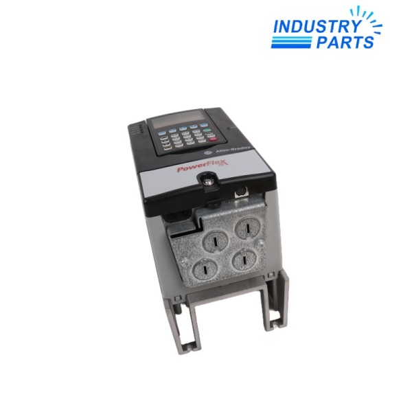Allen-Bradley 20AD1P1A3AYNNNC0 AC Drive Adjustable Frequency