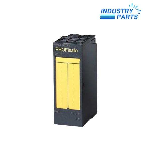 Siemens 6ES7138-4CF02-0AB0 Power Module