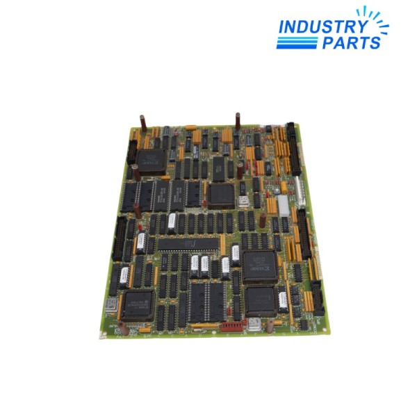 General Electric DS200SDCCG1AGD DRIVE CPU Board