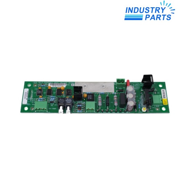 Allen-Bradley 80190-220-01-R PKGD CUSTOMER SP-SCRGD BOARD