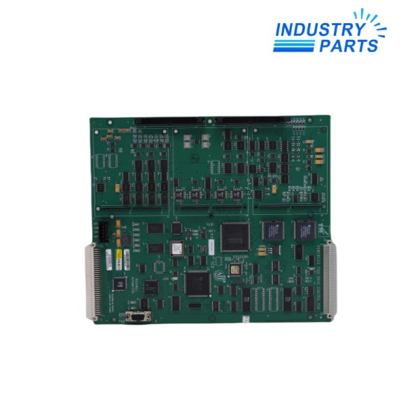 Allen-Bradley 80190-480-01-R Drive Control Board