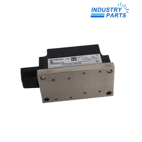 Infineon TT210N14KOF Thyristor Modules