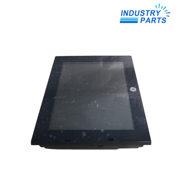 General Electric IC755CSS12CDB Operator Interface