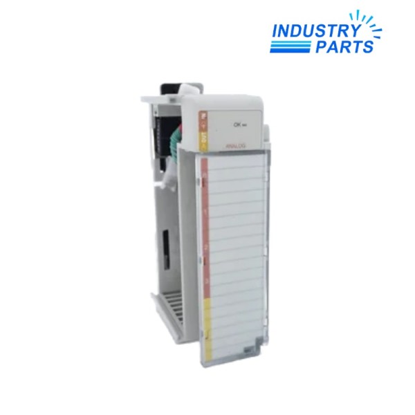 Allen-Bradley 1769-IF4XOF2 Analog I/O Module