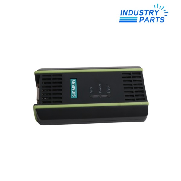 Siemens 6ES7972-0CB20-0XA0 Adapter Module