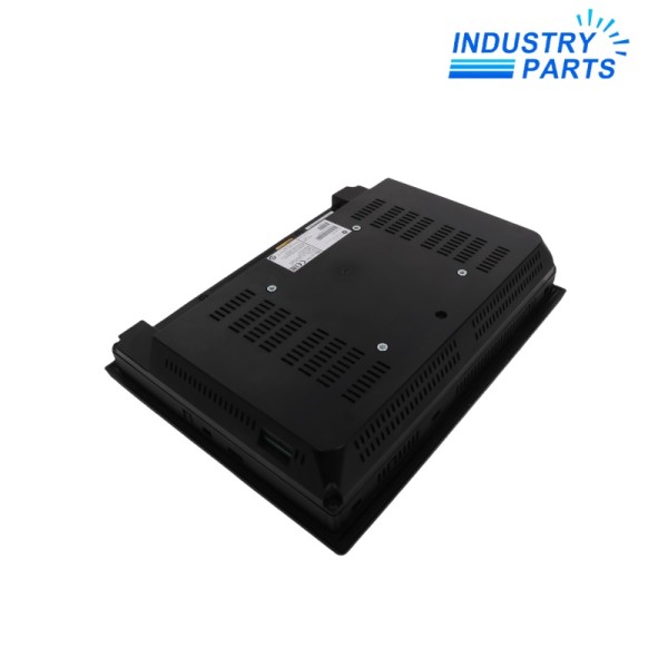General Electric IC755CSS12CDB Operator Interface