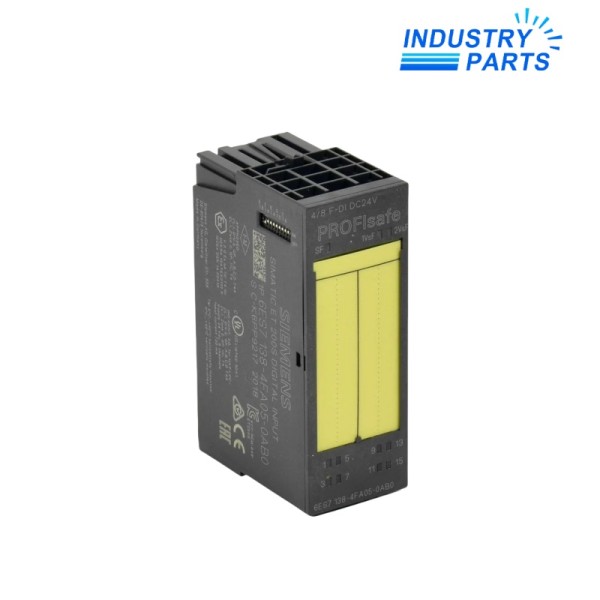 Siemens 6ES7138-4CF02-0AB0 Power Module
