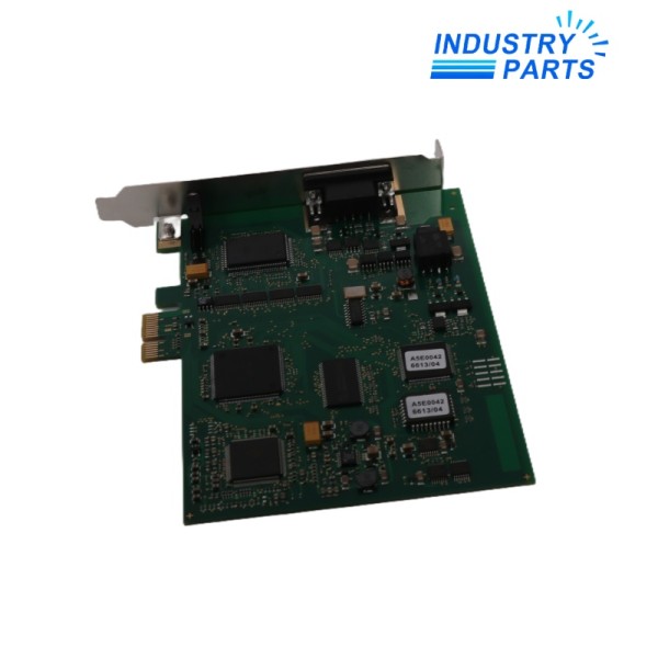 Siemens A5E01100622 PC Board
