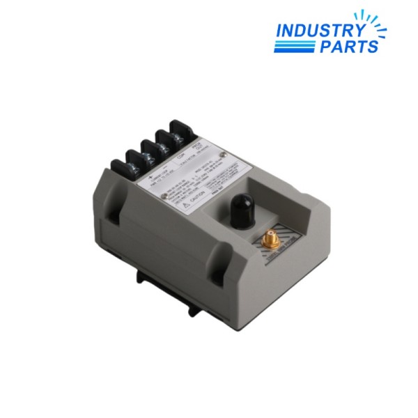 Bently Nevada 990-05-XX-03-01 MOD:168251-01 990 Vibration Transmitter