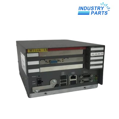 ABB 1TGE120021R0010 Communication Gateway