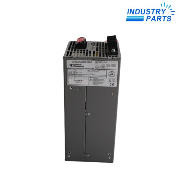 Allen-Bradley PM3398B-6-1-3-E Power Supply