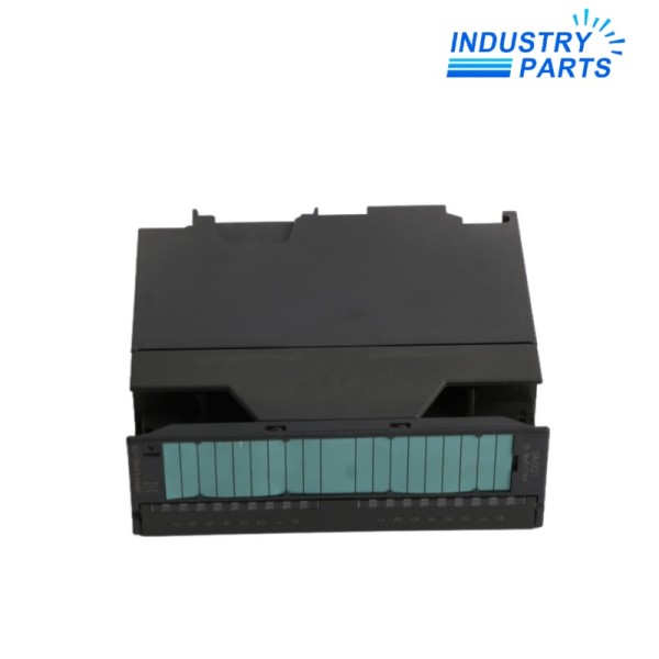 Siemens 6ES7321-1BH01-0AA0 Digital Input Module