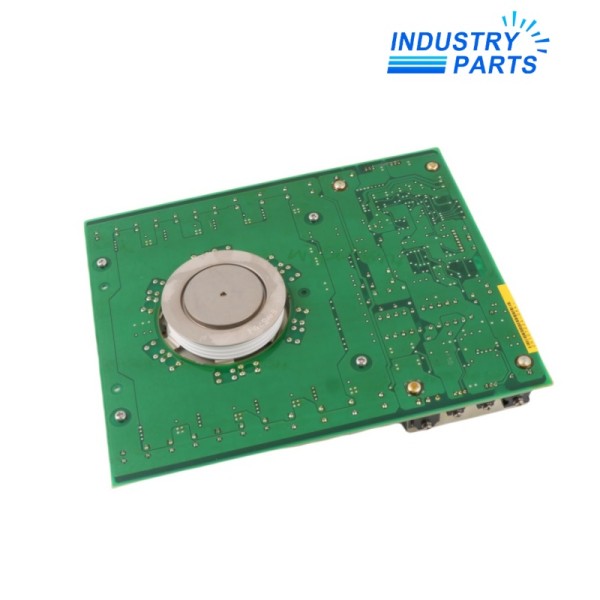 Allen-Bradley GU-D08 80173-109-01 Thyristor Board
