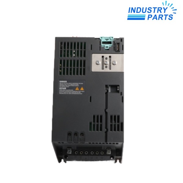 Siemens 6SL3224-0BE15-5UA0 Power Module