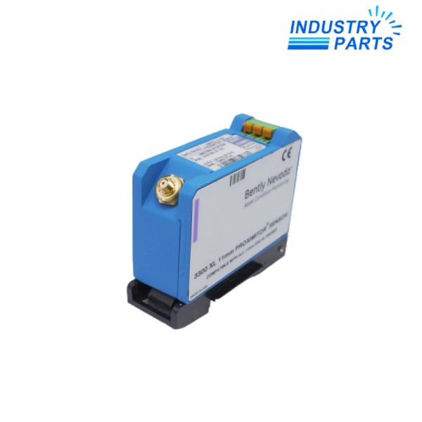 Bently Nevada 330780-51-00 3300 XL 11 mm Proximitor Sensor