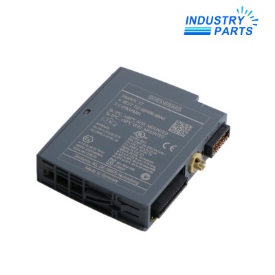 Siemens 6ES7132-6BH00-0BA0 Digital Output Module