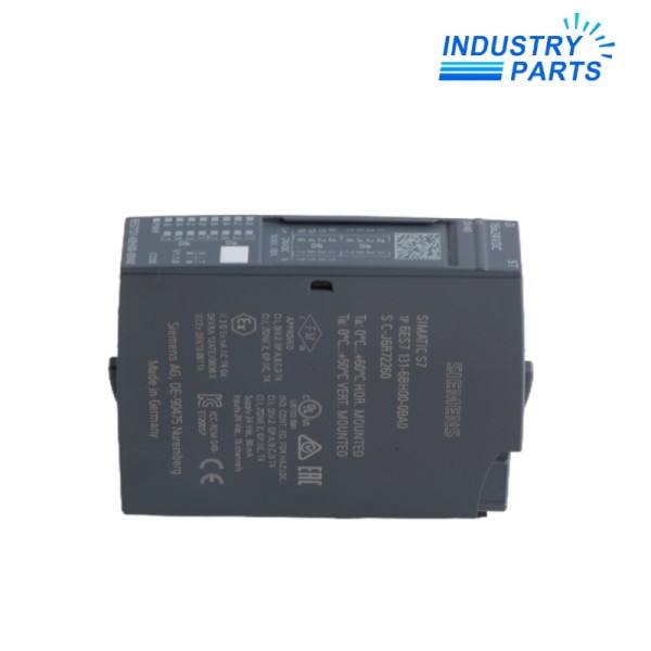 Siemens 6ES7131-6BH00-0BA0 Digital Input Module